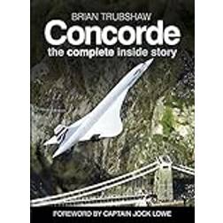 Concorde (Häftad, 2019)