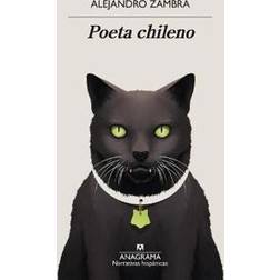 Poeta Chileno (Tapa blanda, 2020)
