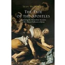 The Fate of the Apostles (Paperback, 2018)