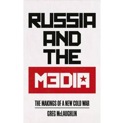 Russia and the Media (Häftad, 2020)