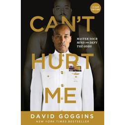 Can't Hurt Me (Paperback, 2020)