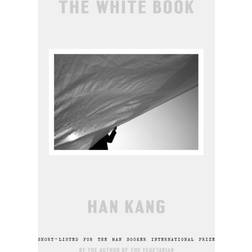 The White Book (Indbundet, 2019)