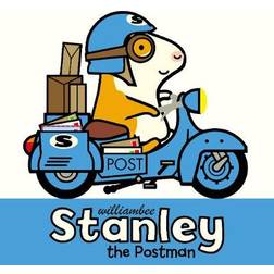 Stanley the Postman (Paperback, 2019)