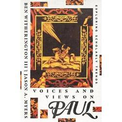 Voices and Views on Paul (Paperback, 2020)