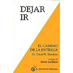 Dejar IR (Tapa blanda, 2019)