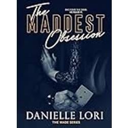 The Maddest Obsession (Hæftet, 2019)