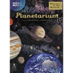 Planetarium (Inbunden, 2018)