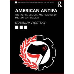 American Antifa (Häftad, 2020)