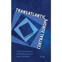 Transatlantic Central Europe (Hardcover, 2019)