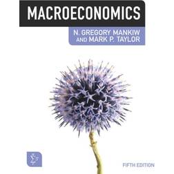 Macroeconomics (Inbunden, 2020)
