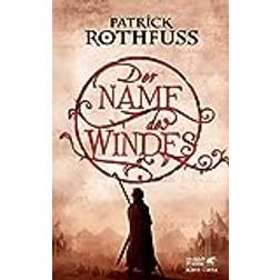 Der Name des Windes. Erster Tag (Inbunden, 2008)