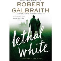 Lethal White (Hæftet, 2019)