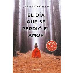 El dia que se perdio el amor (Häftad, 2019)
