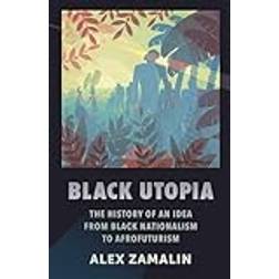 Black Utopia (Häftad, 2019)