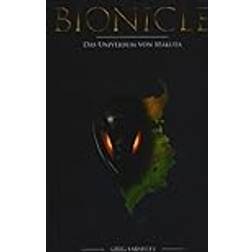 Bionicle (Häftad, 2009)