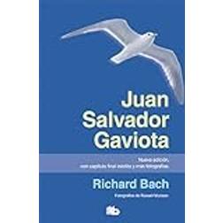 Juan Salvador Gaviota / Jonathan Livingston Seagull (Häftad, 2018)