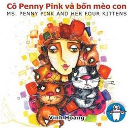 Cï¿½ Penny Pink Vï¿½ B?n Mï¿½o Con (Paperback, 2017)