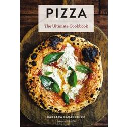 Pizza: The Ultimate Cookbook (Hardcover, 2020)