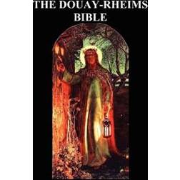 Douay-Rheims Bible (Challoner Revision) (Hardcover, 2009)