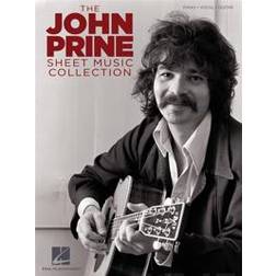 The John Prine Sheet Music Collection (Broché, 2020)