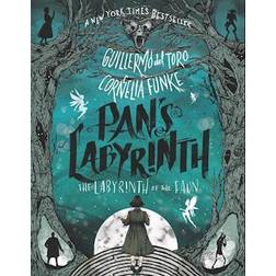 Pan's Labyrinth: The Labyrinth of the Faun (Häftad, 2020)