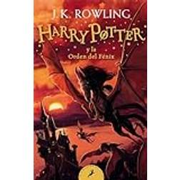 Harry Potter Y La Orden del Fénix / Harry Potter and the Order of the Phoenix = Harry Potter and the Order of the Phoenix (Paperback, 2020)