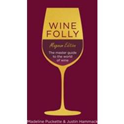 Wine Folly: Magnum Edition (Inbunden, 2018)