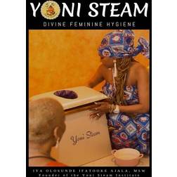 Yoni Steam: Divine Feminine Hygiene (Paperback, 2015)