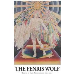 The Fenris Wolf 4 (Häftad, 2020)