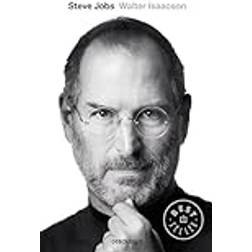 Steve Jobs / Steve Jobs: A Biography (Häftad, 2019)