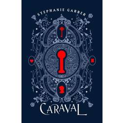 Caraval Collector's Edition (Inbunden, 2020)