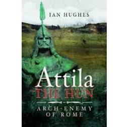 Attila the Hun (Hardcover, 2019)