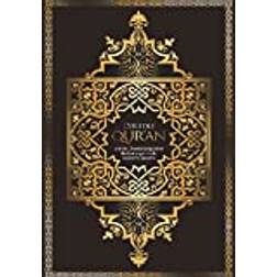Al-Quran(whole Quran): Al Quran Majeed (Häftad, 2018)