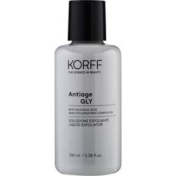 Korff Antiage Gly Liquid Exfoliator 100ml