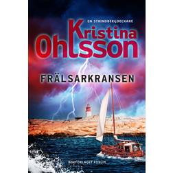 Frälsarkransen (Inbunden, 2024)