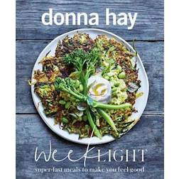 Week Light (Paperback, 2019)