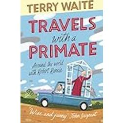 Travels with a Primate (Paperback, 2019)