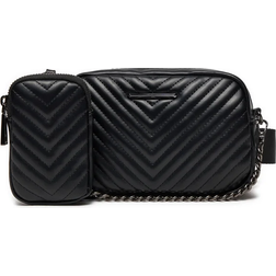 Aldo Zinka Shoulder Bag - Black