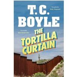 The Tortilla Curtain (Paperback, 2019)