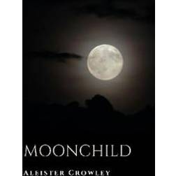 Moonchild (Häftad, 2018)