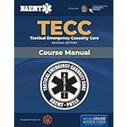 TECC: Tactical Emergency Casualty Care (Inbunden, 2019)