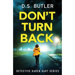 Don't Turn Back (Paperback, 2020)