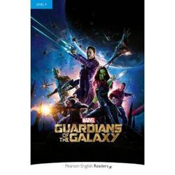 Level 4: Marvel's The Guardians of the Galaxy (Paperback, 2018)