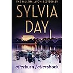 Afterburn / Aftershock (Häftad, 2020)