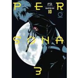 Persona 3 Volume 10 (Paperback, 2019)