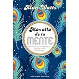 Más Allá de Tu Mente (Tapa blanda, 2019)