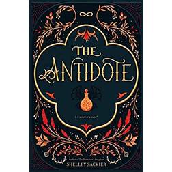 The Antidote (Hardcover, 2019)