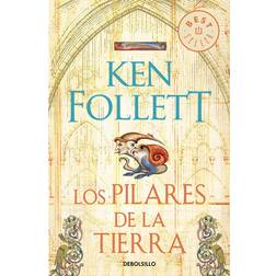 Los Pilares de la Tierra / The Pillars of the Earth (Paperback, 2018)