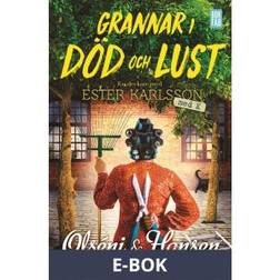 Grannar i död och lust (E-bok, 2020)