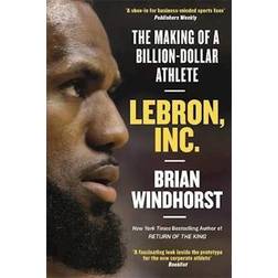 LeBron, Inc. (Indbundet, 2019)